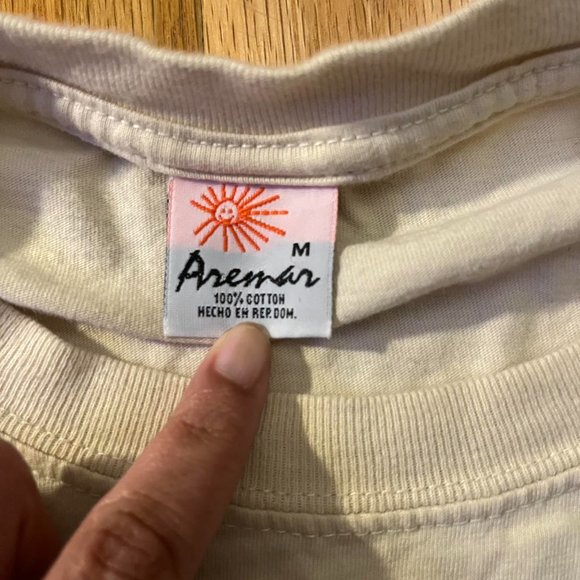 Medium Sized Punta Cana Shirt - Picture 4 of 4